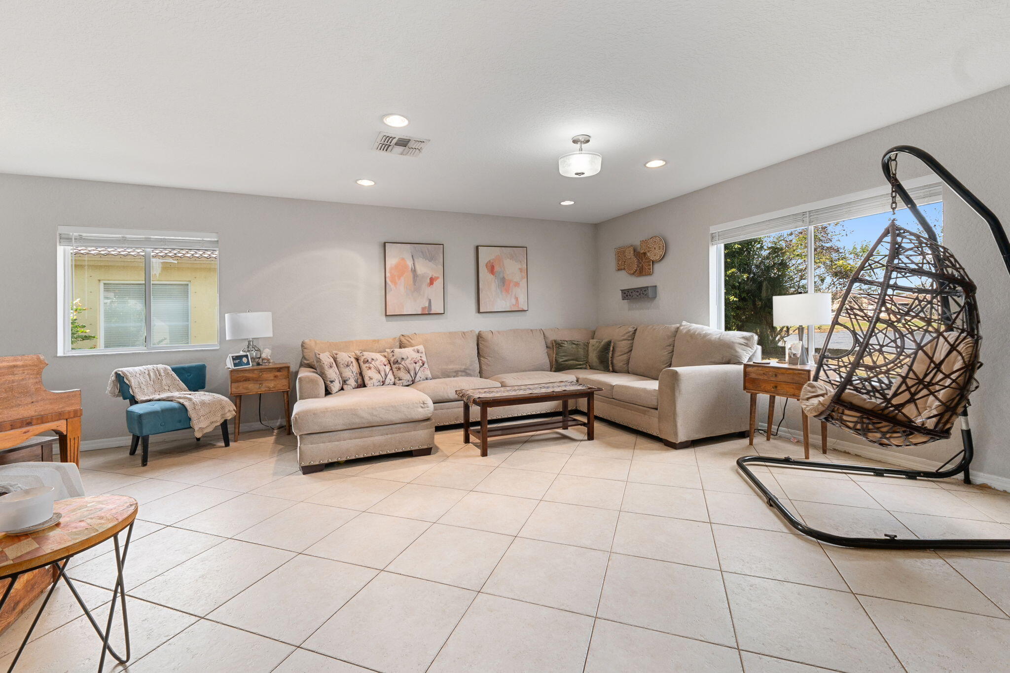 FOURTH  REPLAT OF PORTOFINO ISLES - Residential