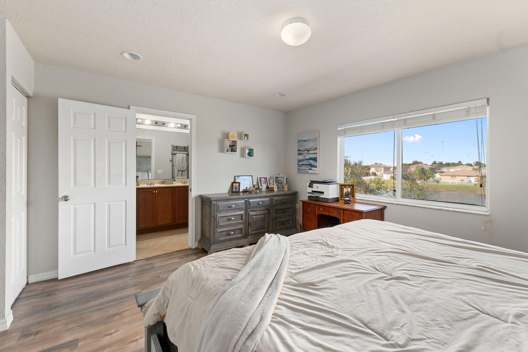 FOURTH  REPLAT OF PORTOFINO ISLES - Residential