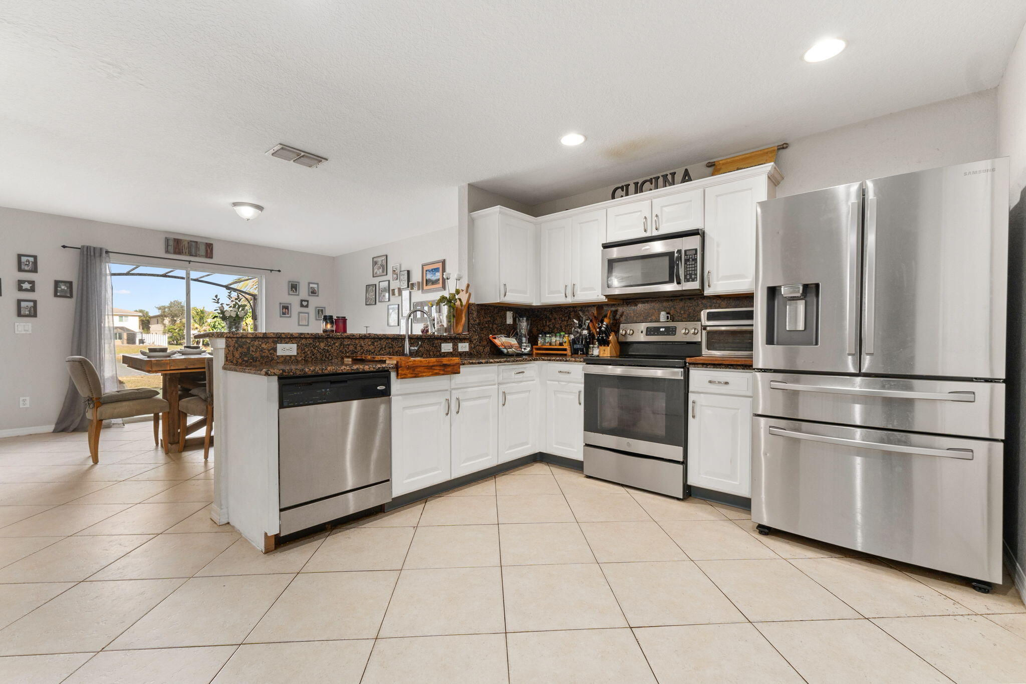 FOURTH  REPLAT OF PORTOFINO ISLES - Residential