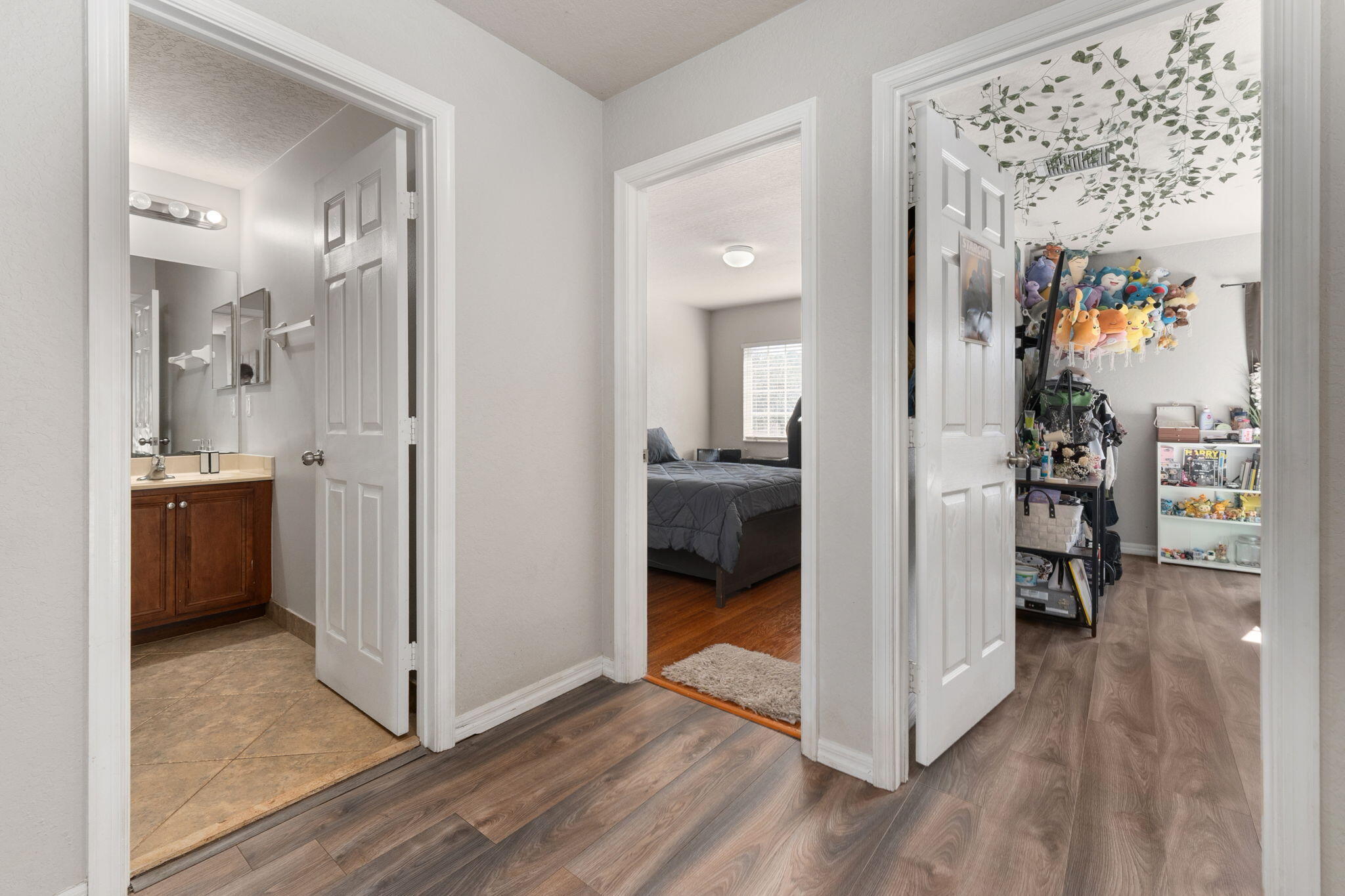 FOURTH  REPLAT OF PORTOFINO ISLES - Residential