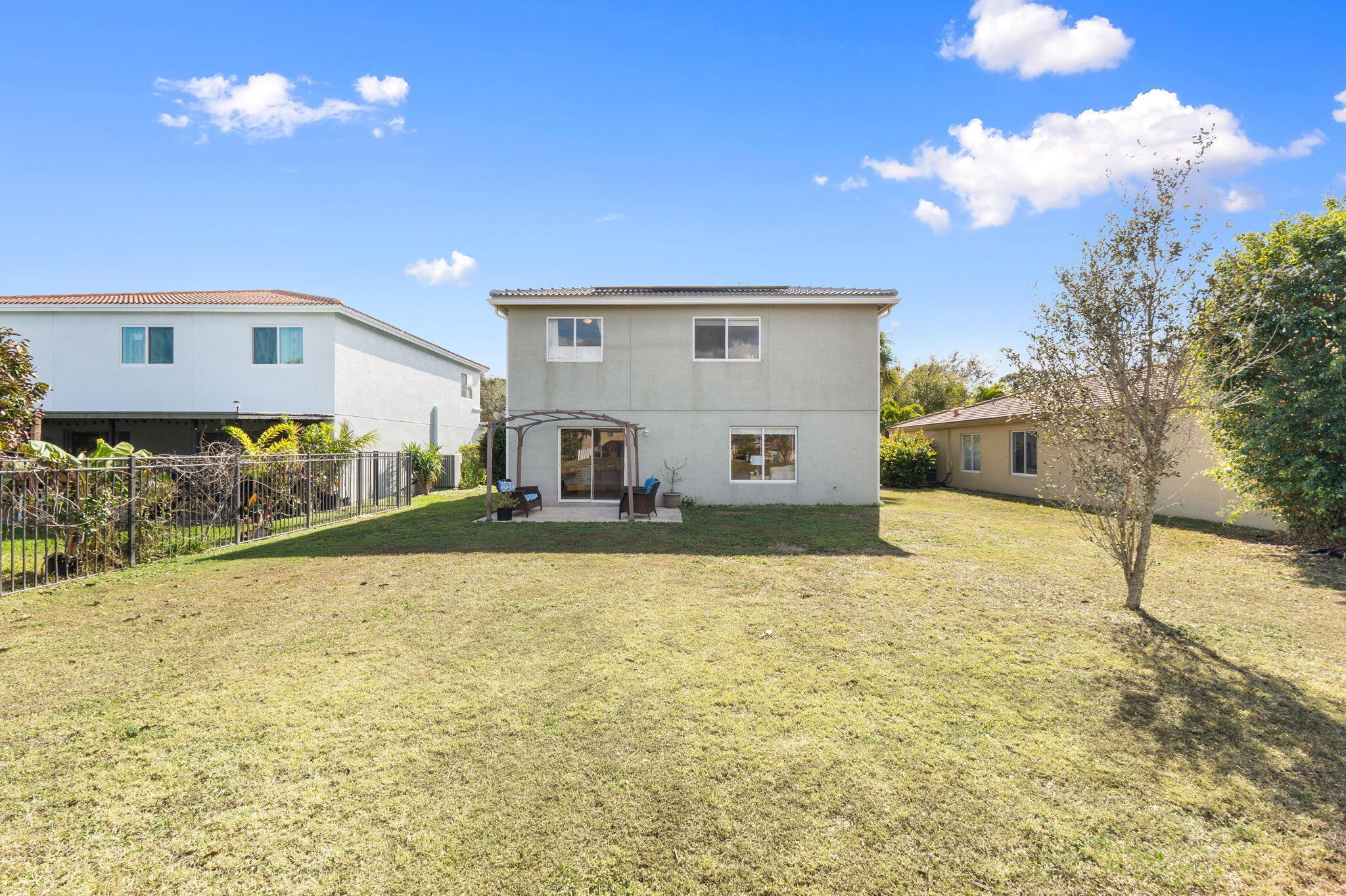 FOURTH  REPLAT OF PORTOFINO ISLES - Residential