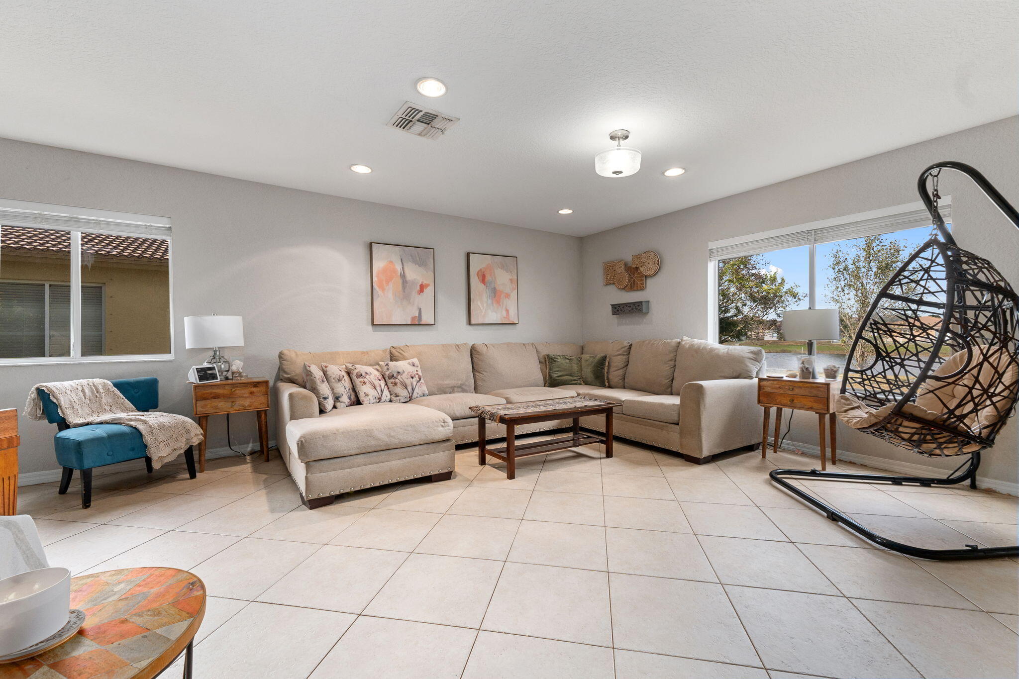 FOURTH  REPLAT OF PORTOFINO ISLES - Residential