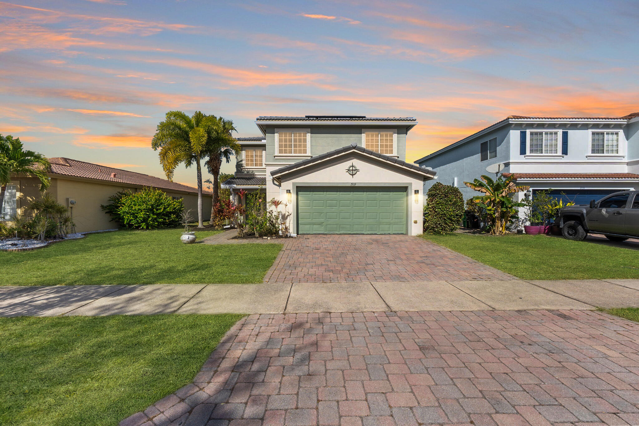 FOURTH  REPLAT OF PORTOFINO ISLES - Residential