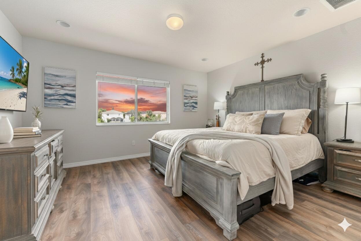 FOURTH  REPLAT OF PORTOFINO ISLES - Residential