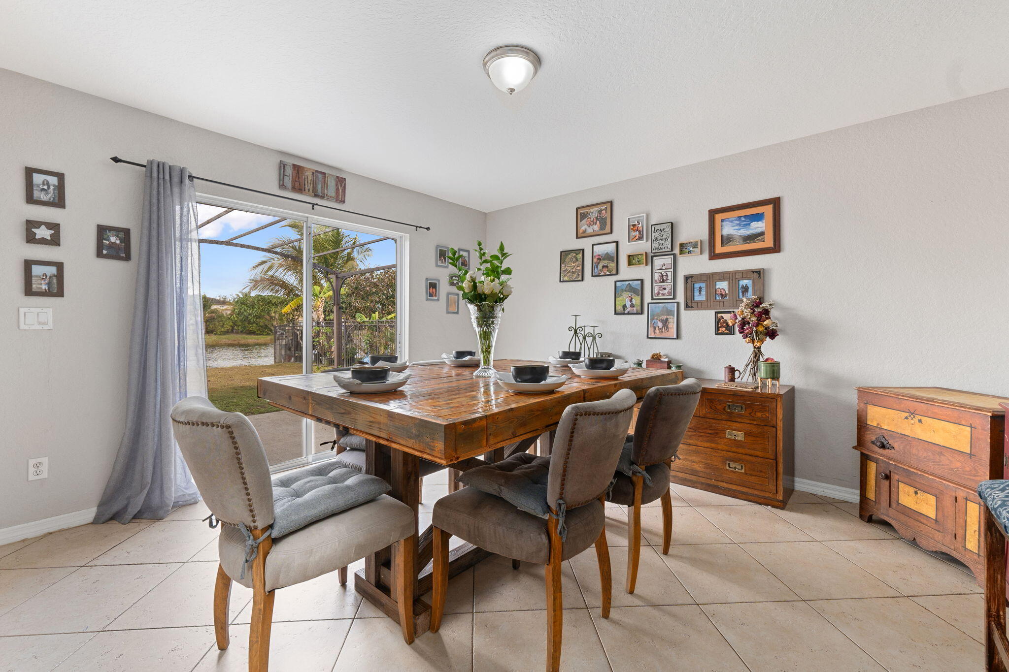 FOURTH  REPLAT OF PORTOFINO ISLES - Residential