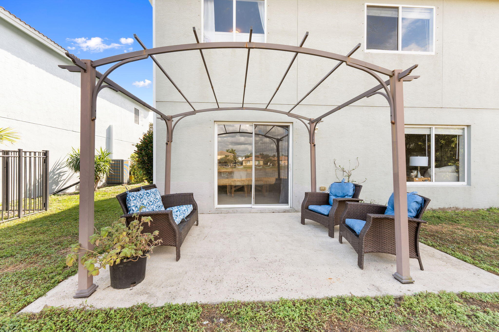 FOURTH  REPLAT OF PORTOFINO ISLES - Residential