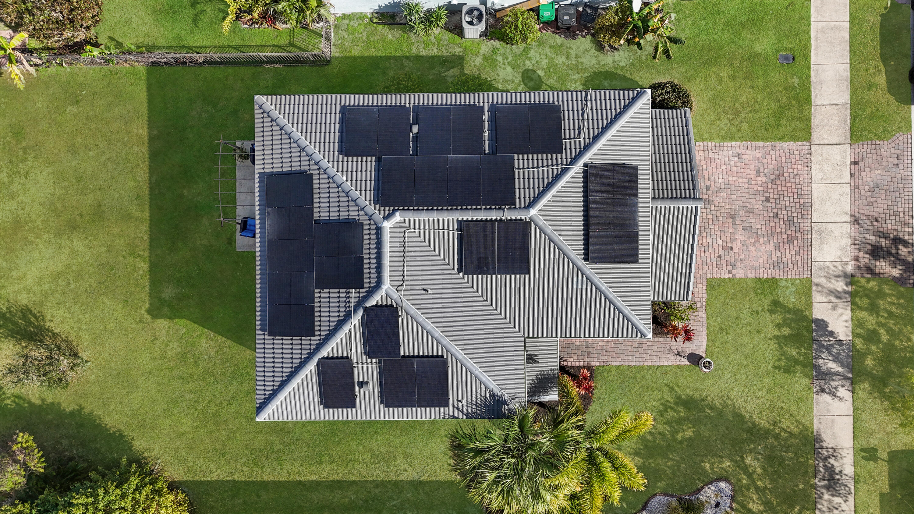 FOURTH  REPLAT OF PORTOFINO ISLES - Residential