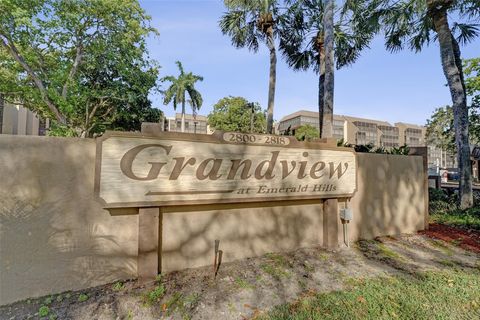 2800 N 46th Ave A404 Hollywood FL 33021