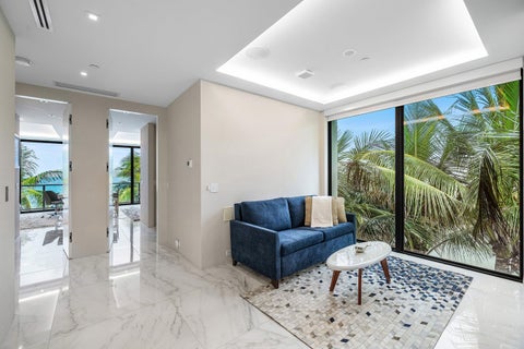 Tiny photo for 3621 S OCEAN Boulevard #6, Highland Beach, FL 33487 (MLS # B26083018)