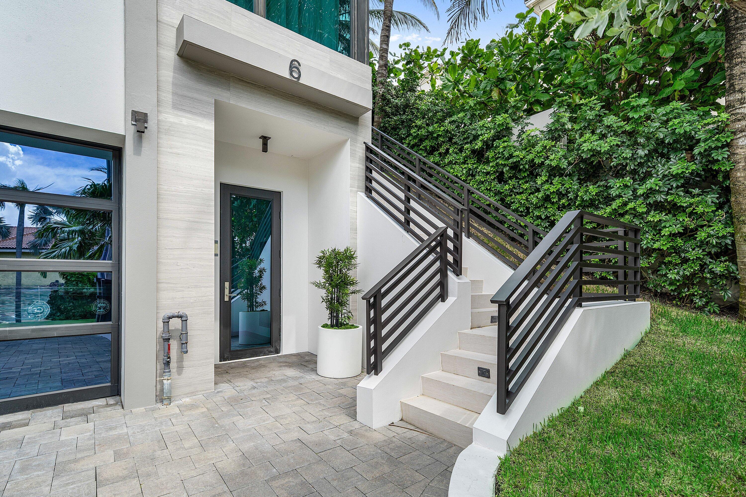 3621 S OCEAN Boulevard 6, Highland Beach, FL, 33487/$11,750,000 4 3621 S OCEAN Boulevard 6