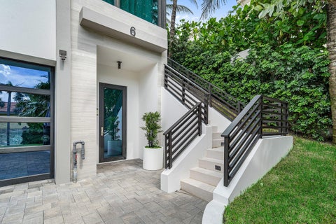 Tiny photo for 3621 S OCEAN Boulevard #6, Highland Beach, FL 33487 (MLS # B26083018)