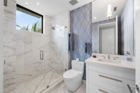 Tiny photo for 3621 S OCEAN Boulevard #6, Highland Beach, FL 33487 (MLS # B26083018)