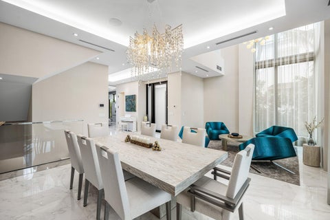 Tiny photo for 3621 S OCEAN Boulevard #6, Highland Beach, FL 33487 (MLS # B26083018)