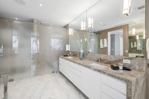 Tiny photo for 3621 S OCEAN Boulevard #6, Highland Beach, FL 33487 (MLS # B26083018)