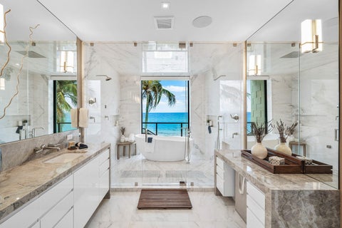 Tiny photo for 3621 S OCEAN Boulevard #6, Highland Beach, FL 33487 (MLS # B26083018)