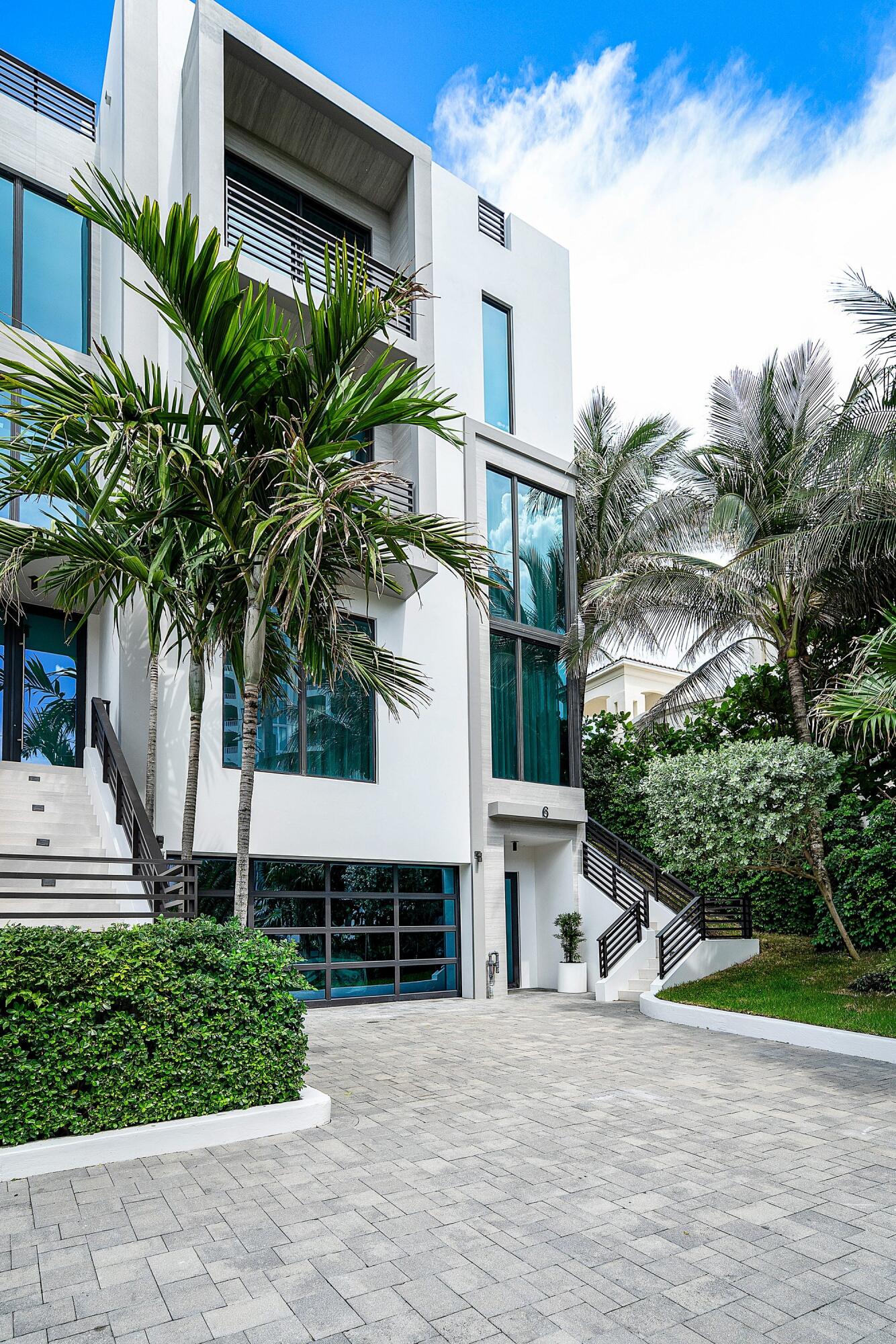 3621 S OCEAN Boulevard 6, Highland Beach, FL, 33487/$11,750,000 2 3621 S OCEAN Boulevard 6