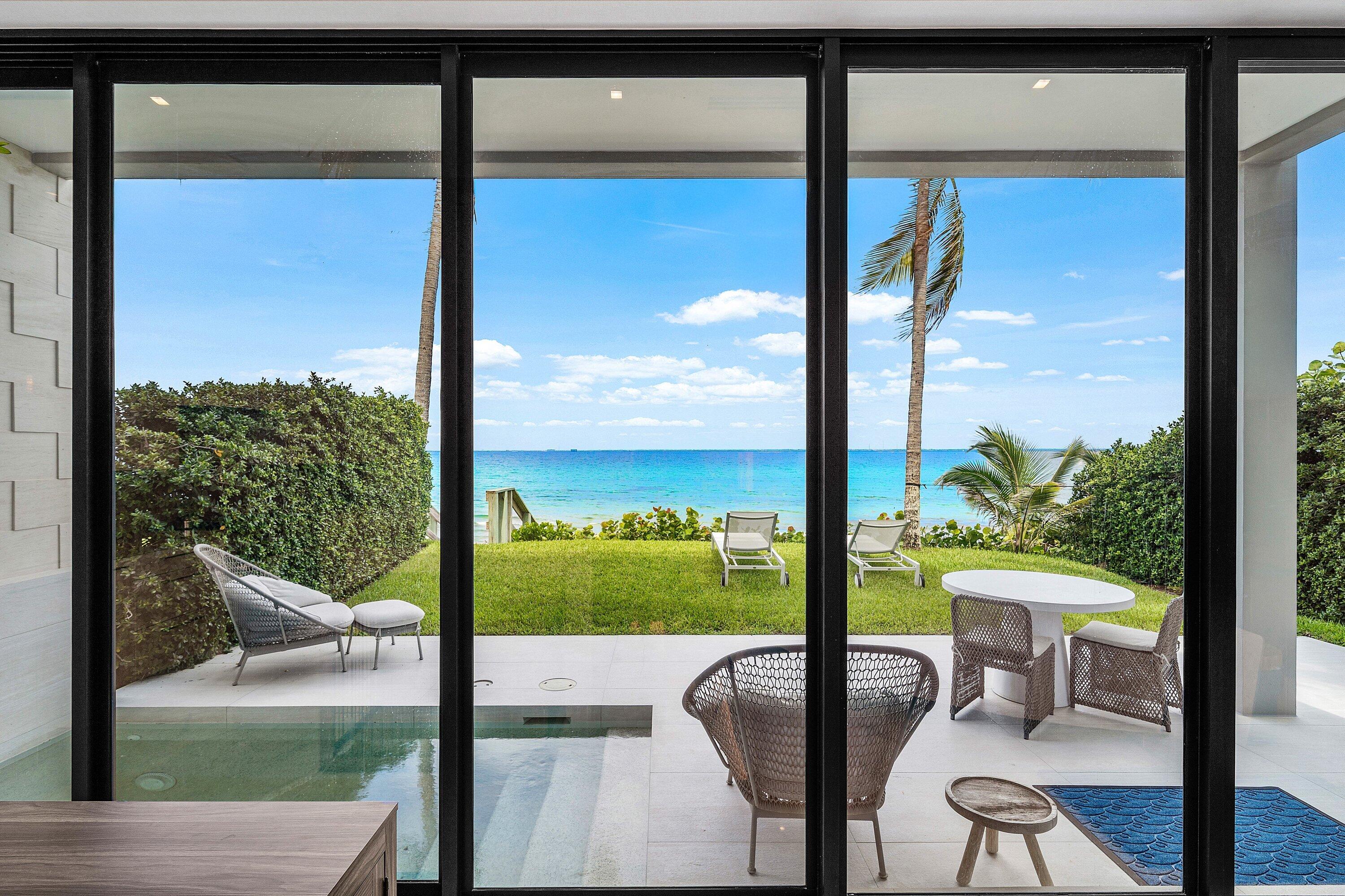 View photos, virtual tours, details... 3621 S OCEAN Boulevard 6
