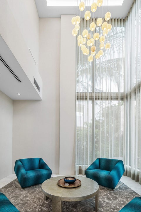 Tiny photo for 3621 S OCEAN Boulevard #6, Highland Beach, FL 33487 (MLS # B26083018)