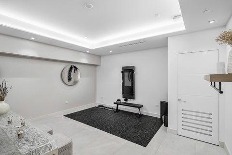 Tiny photo for 3621 S OCEAN Boulevard #6, Highland Beach, FL 33487 (MLS # B26083018)