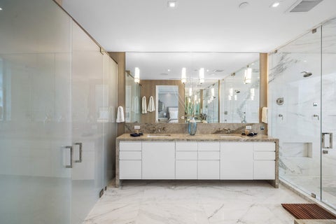 Tiny photo for 3621 S OCEAN Boulevard #6, Highland Beach, FL 33487 (MLS # B26083018)