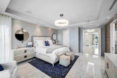 Tiny photo for 3621 S OCEAN Boulevard #6, Highland Beach, FL 33487 (MLS # B26083018)
