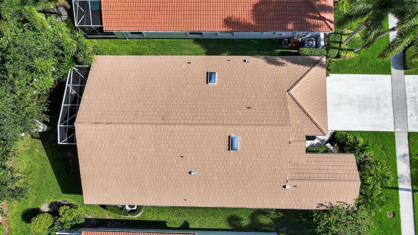 PALM ISLES - Residential