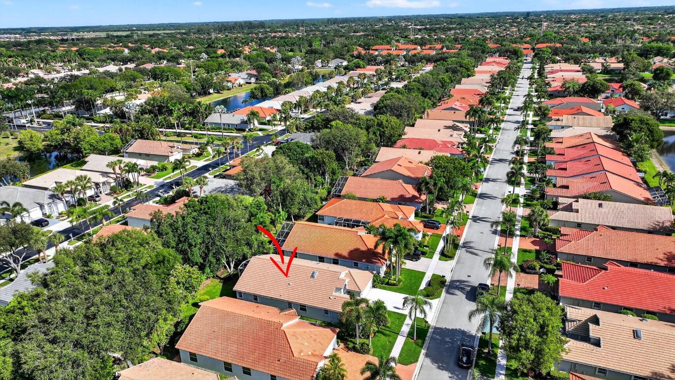 PALM ISLES - Residential