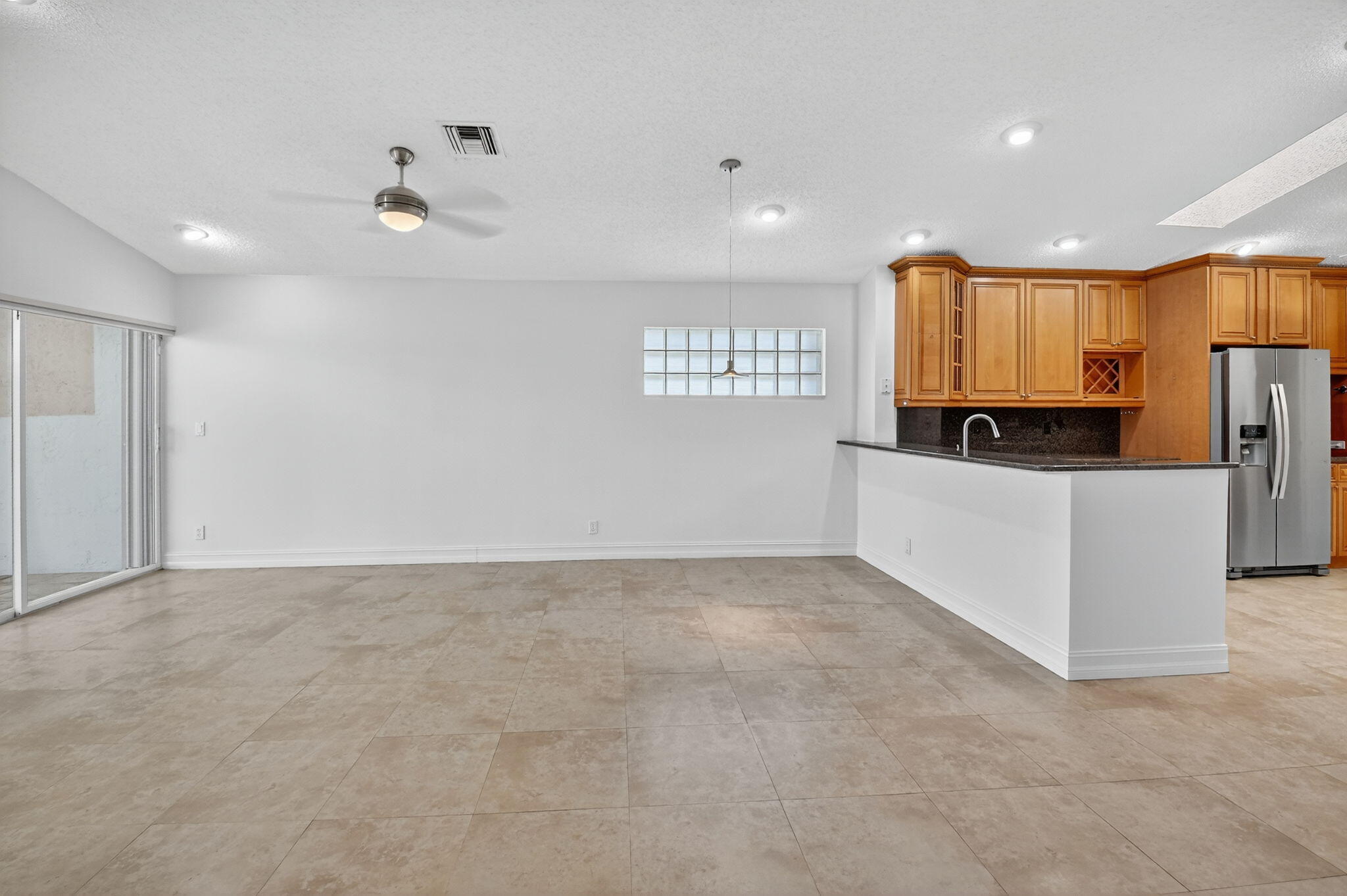 PALM ISLES - Residential