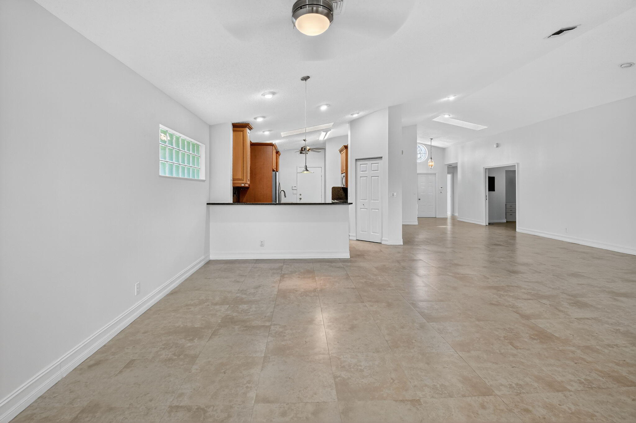 PALM ISLES - Residential