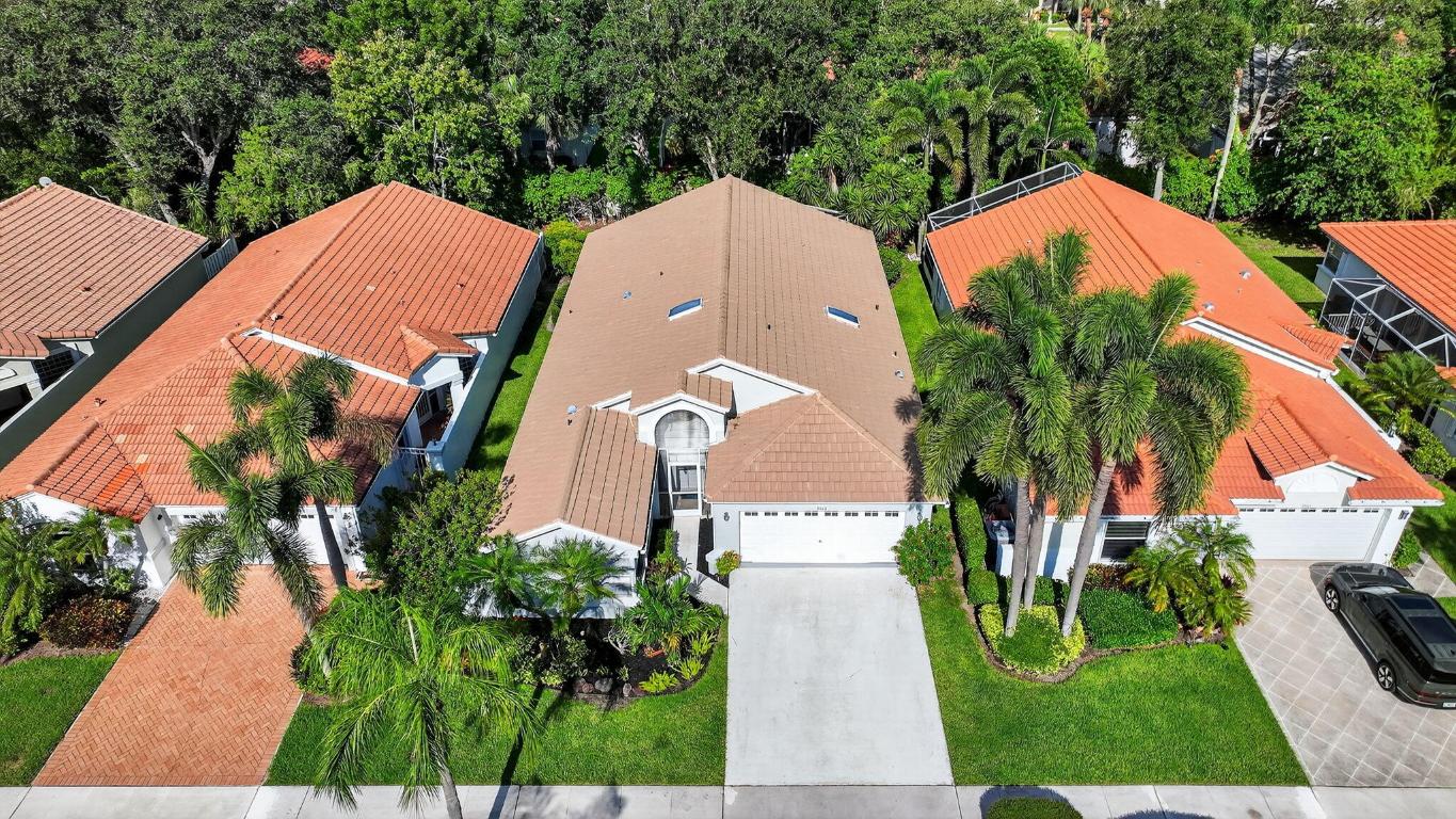 PALM ISLES - Residential