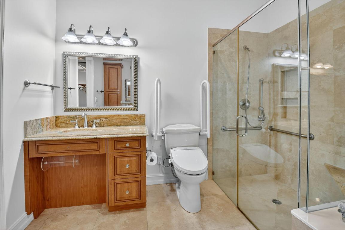 PALM ISLES - Residential