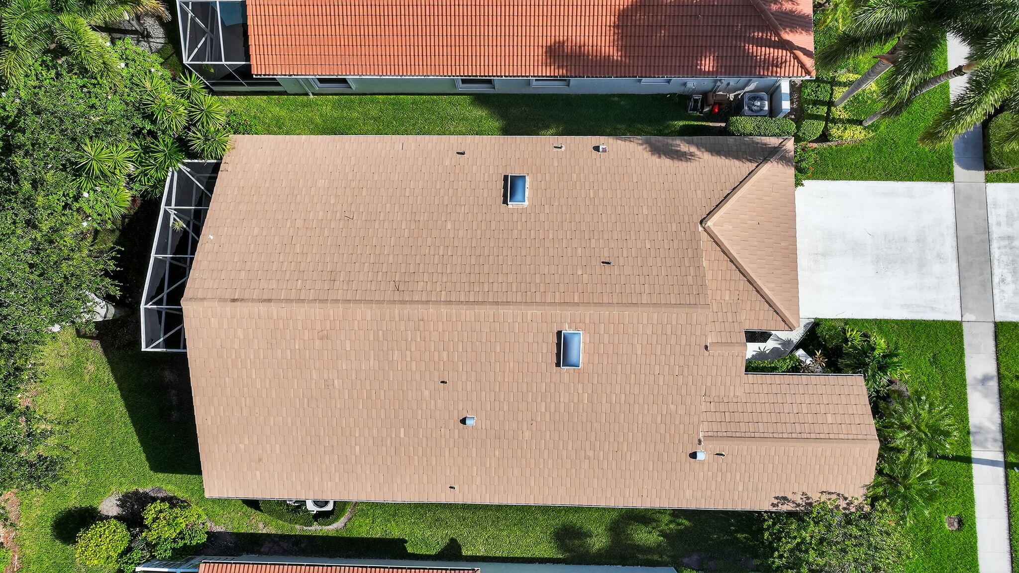 PALM ISLES - Residential