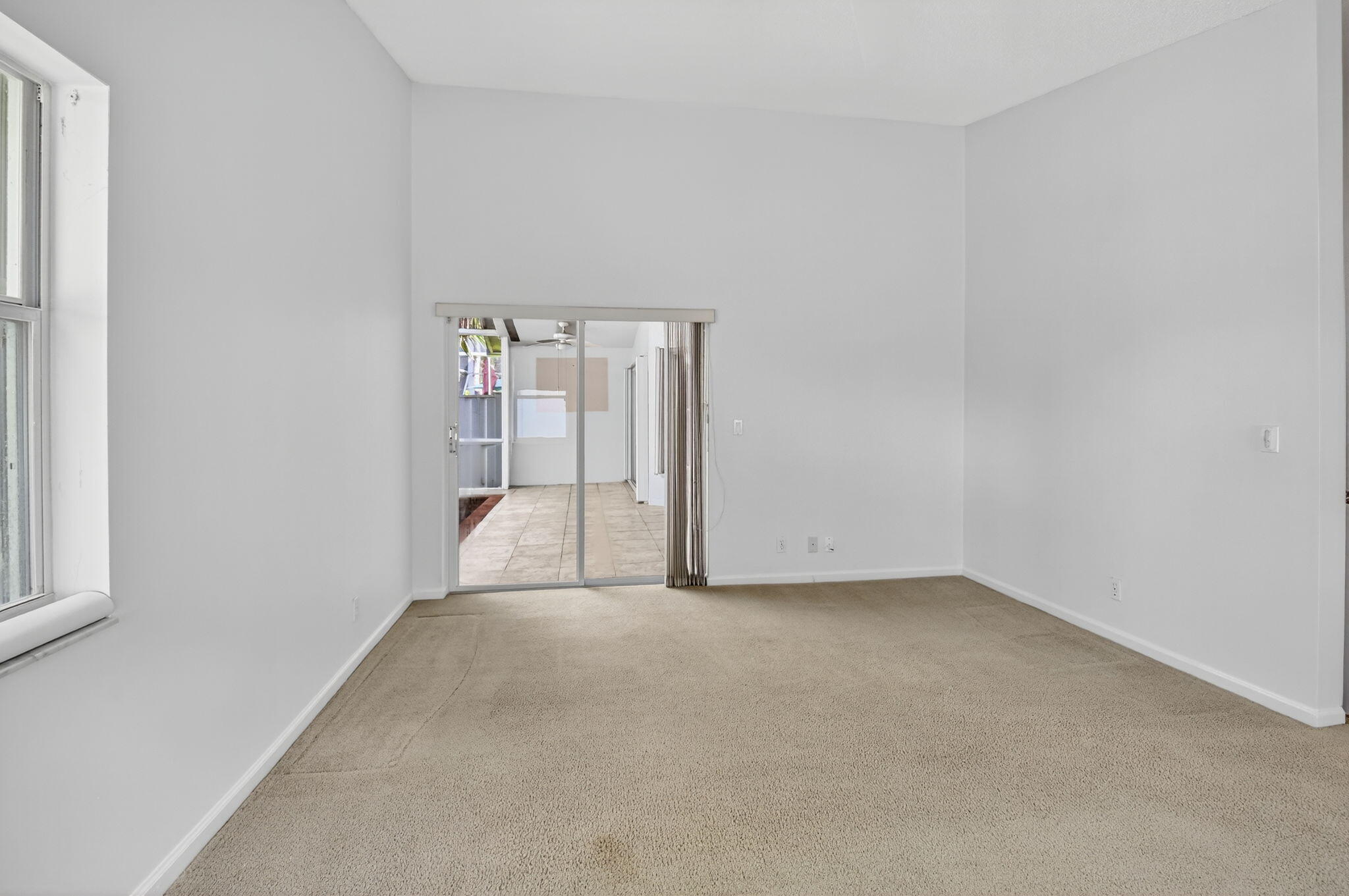 PALM ISLES - Residential