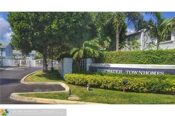Photo of 1925 NE 15TH Avenue #1925, Fort Lauderdale, FL 33305 (MLS # B26079924)
