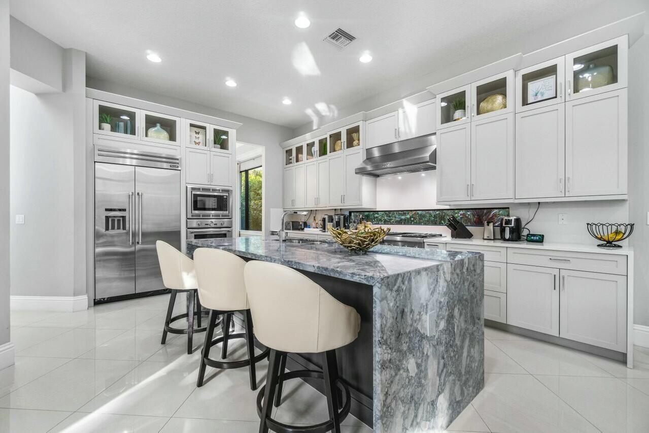 Gardenia Isles - Residential