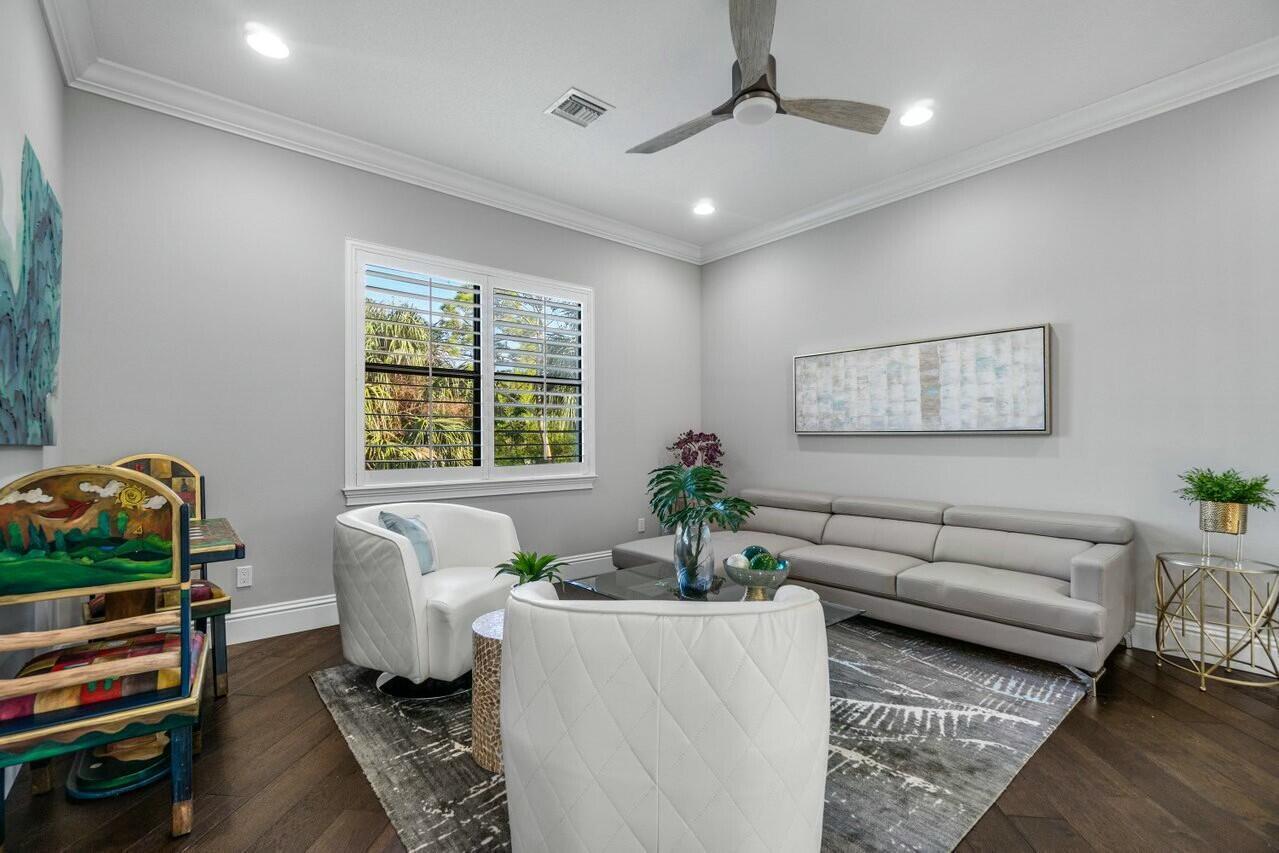 Gardenia Isles - Residential