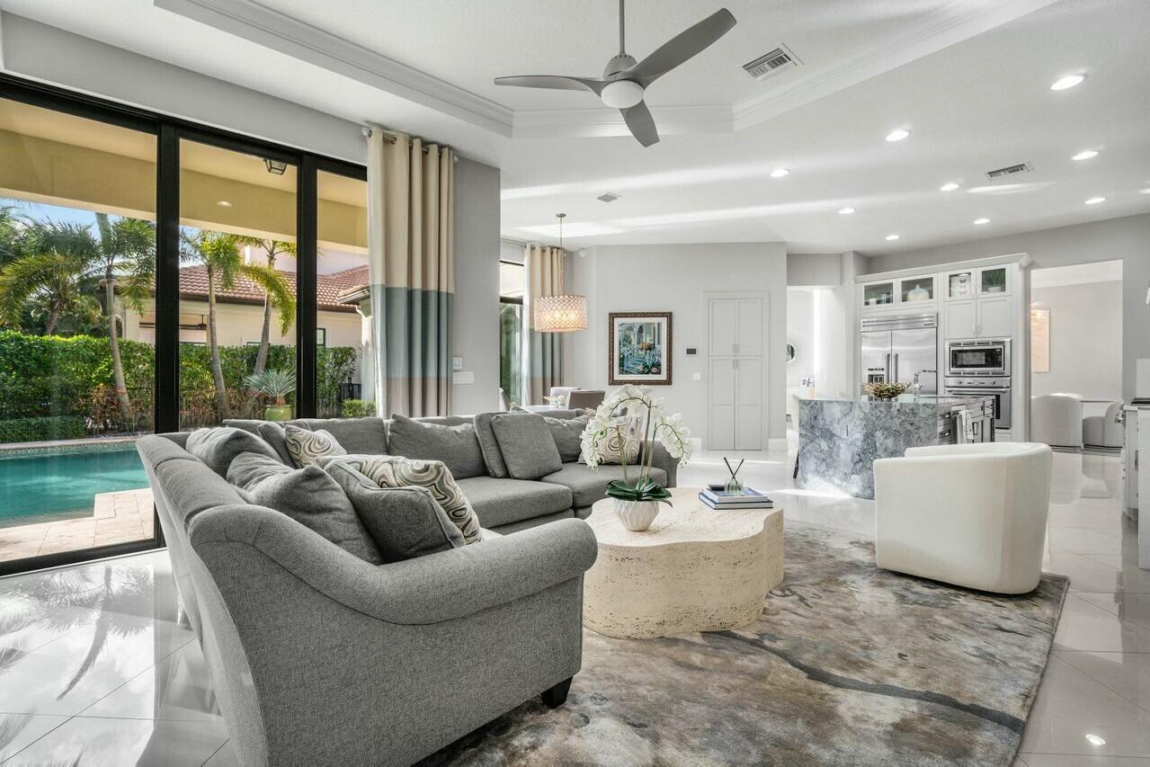 Gardenia Isles - Residential