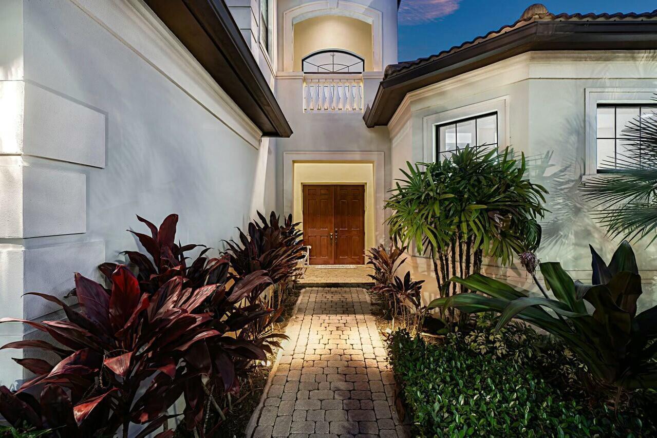 Gardenia Isles - Residential