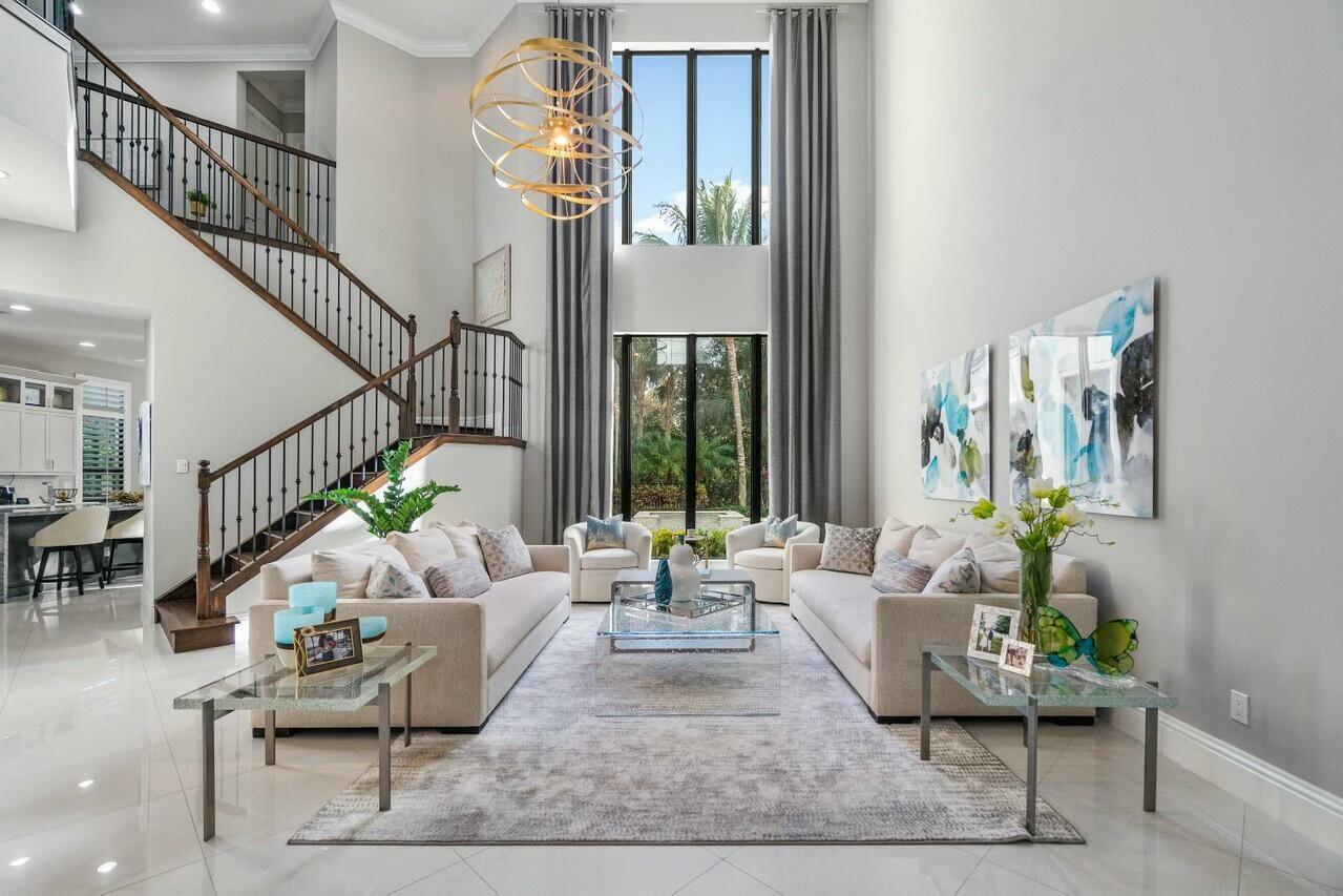 Gardenia Isles - Residential