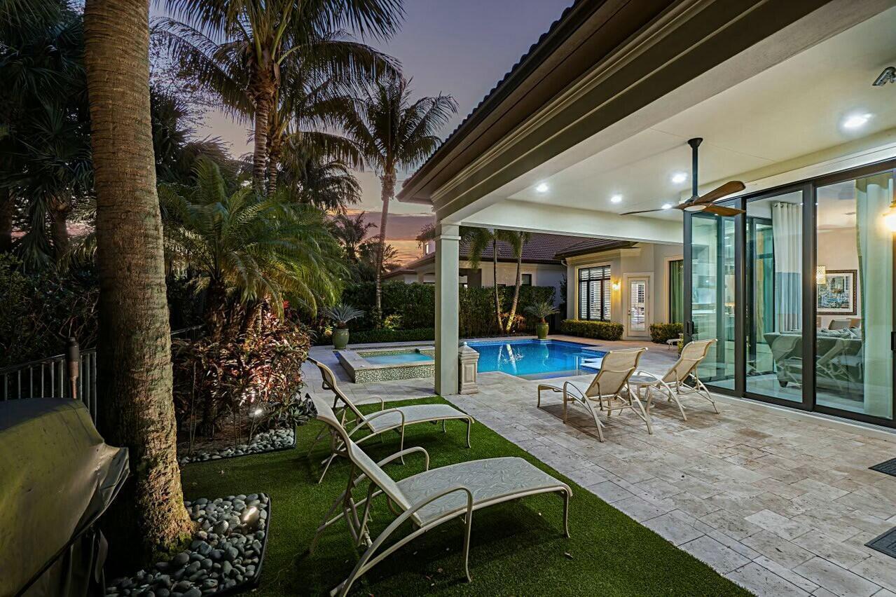 Gardenia Isles - Residential