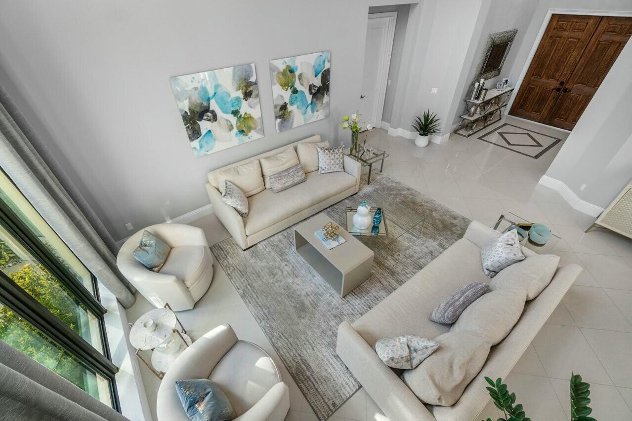 Gardenia Isles - Residential