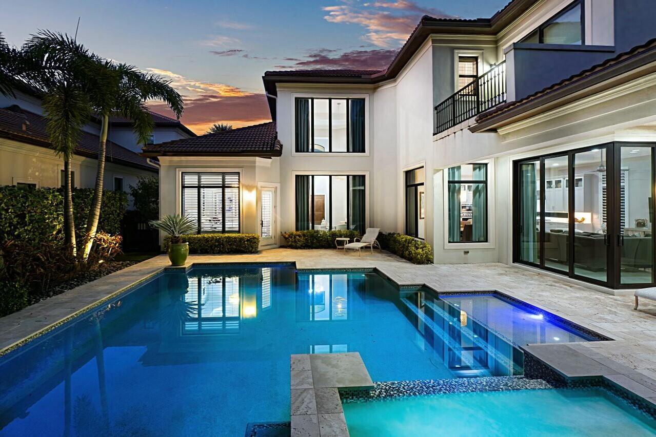 Gardenia Isles - Residential