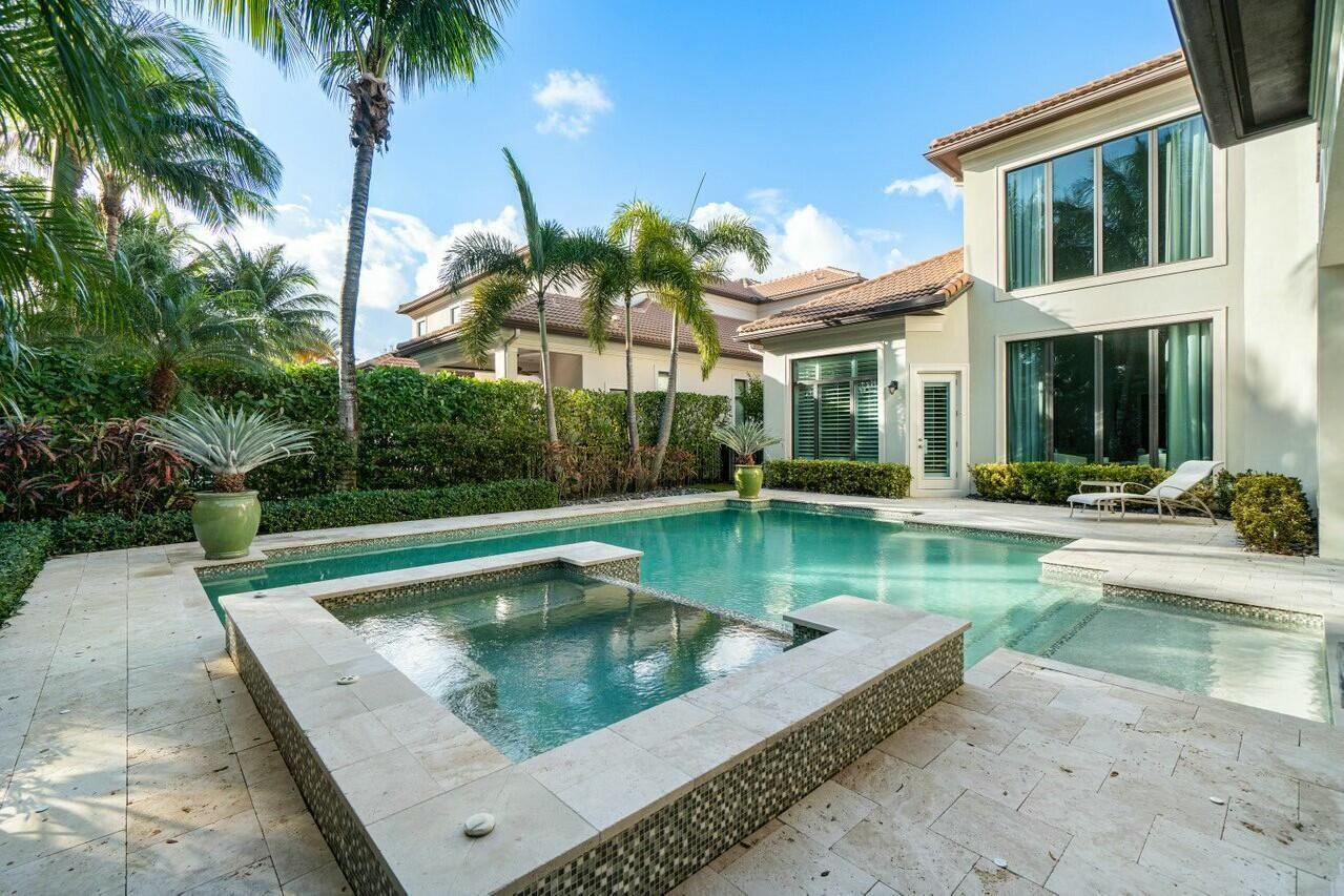 Gardenia Isles - Residential