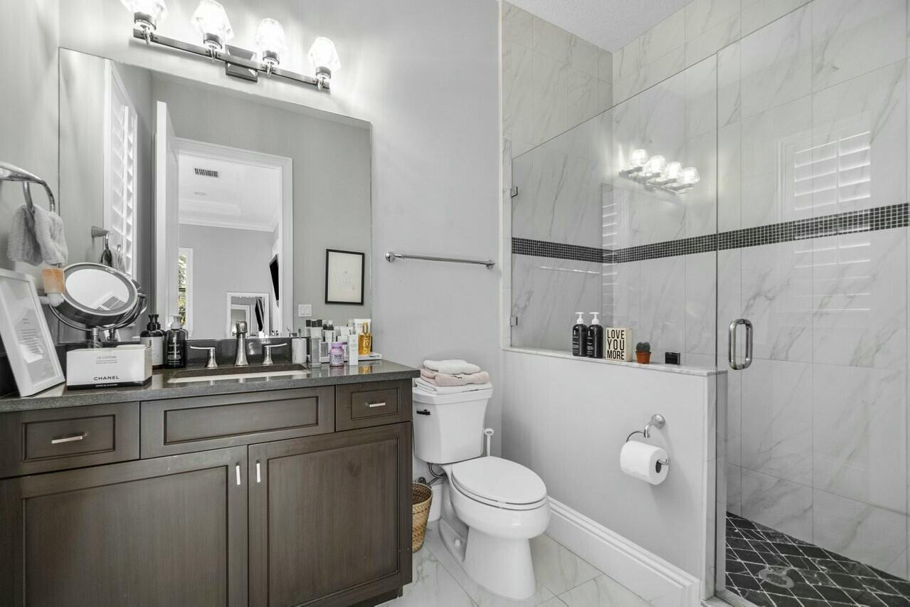 Gardenia Isles - Residential