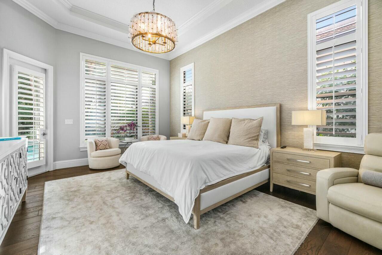 Gardenia Isles - Residential