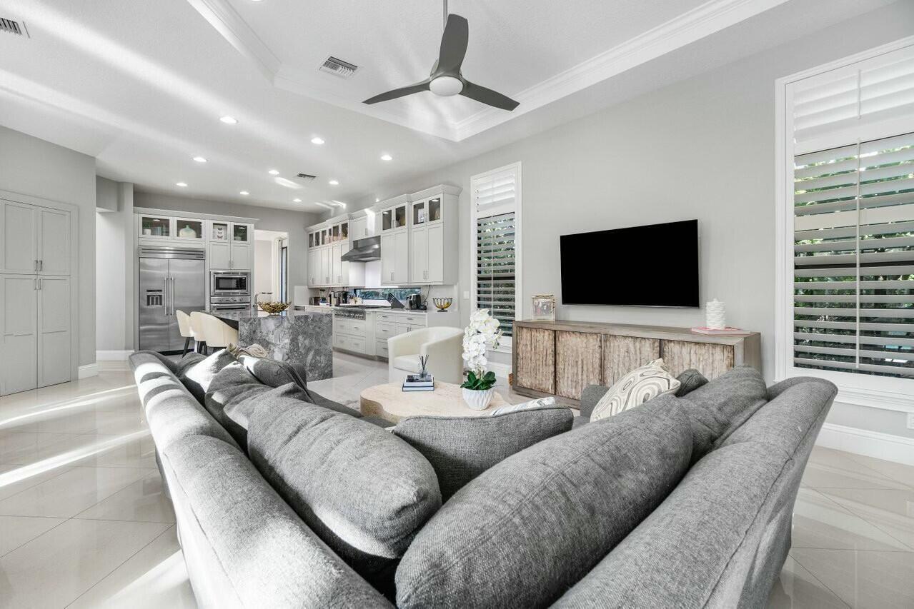 Gardenia Isles - Residential