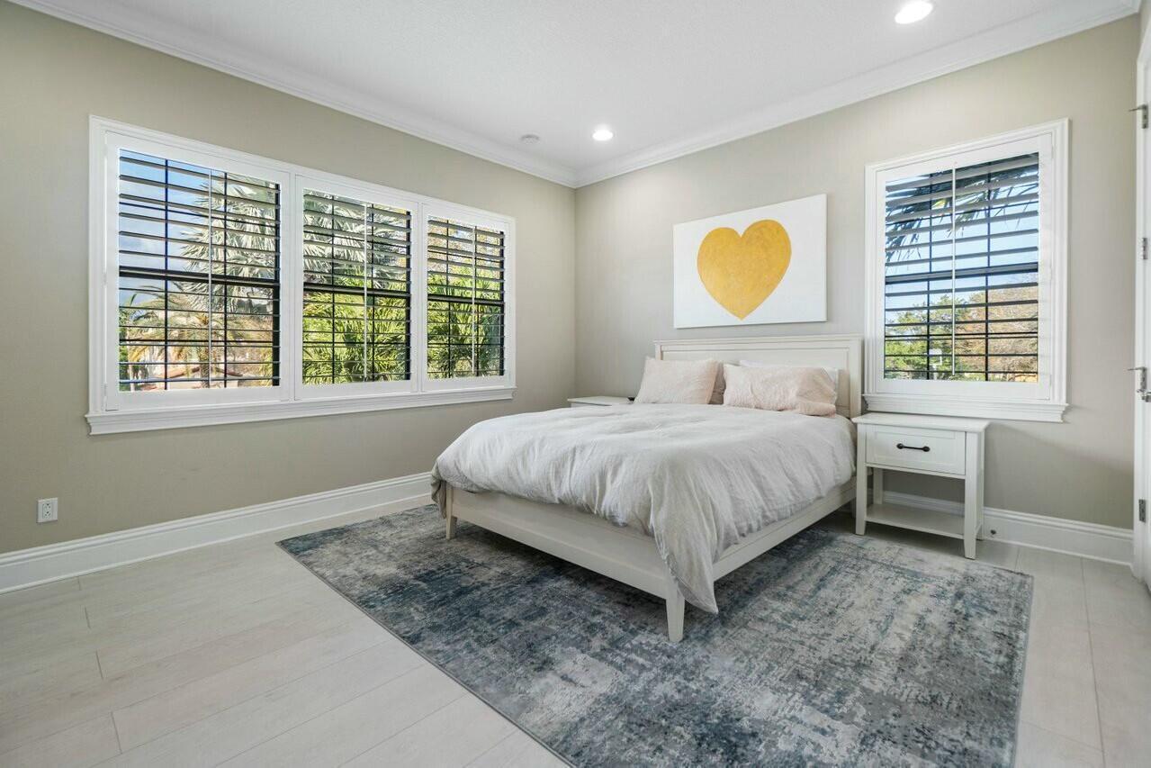 Gardenia Isles - Residential