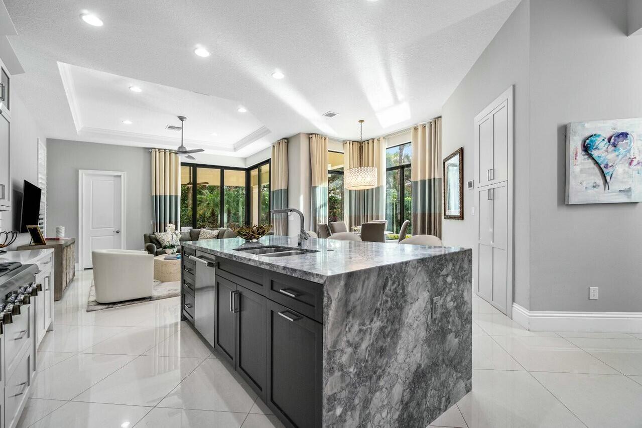 Gardenia Isles - Residential