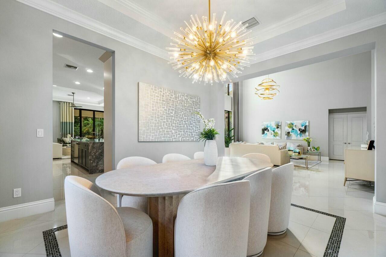 Gardenia Isles - Residential