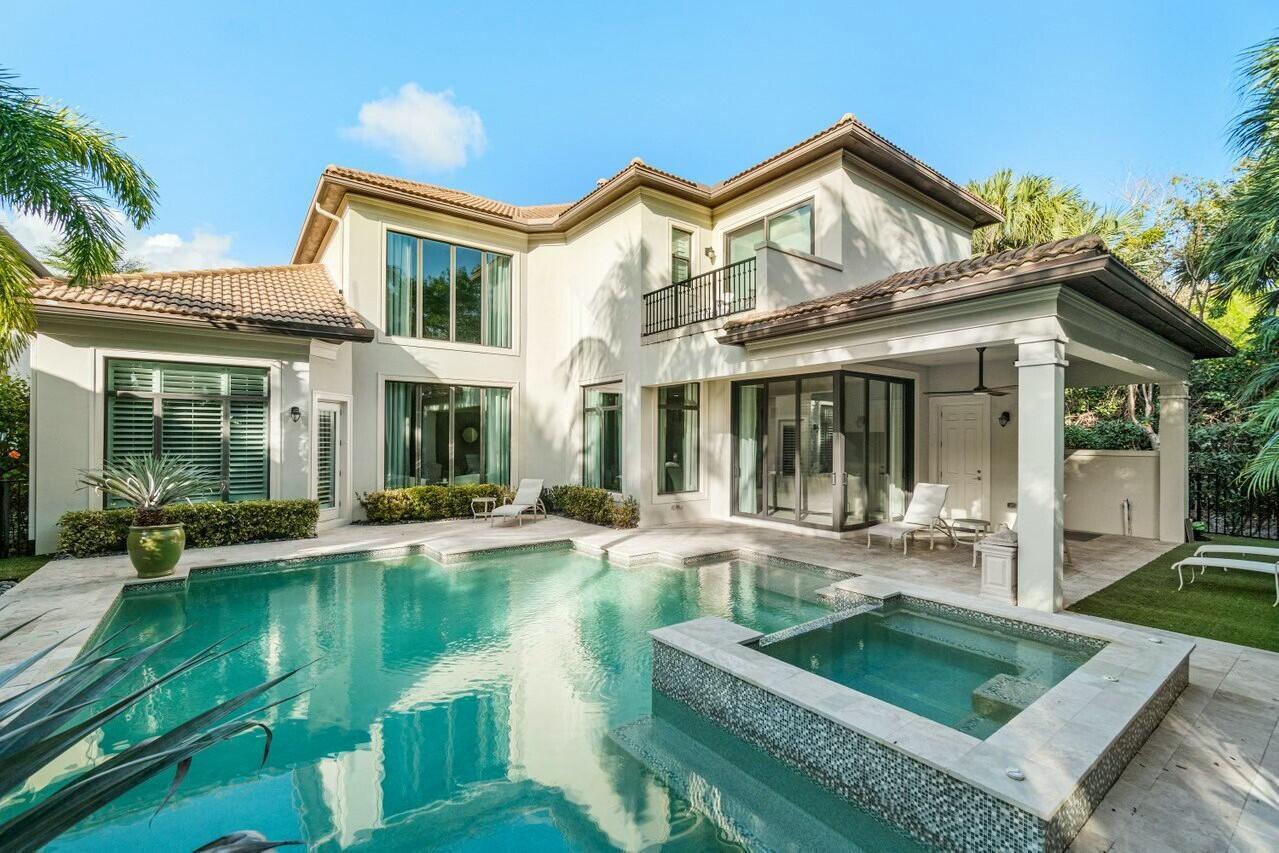 Gardenia Isles - Residential